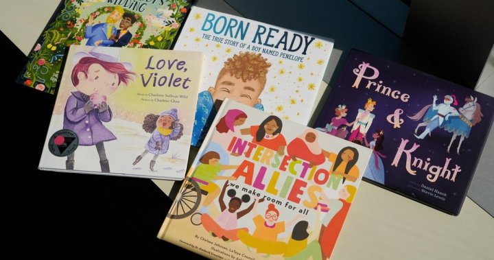U.S. Supreme Court weighs opt-outs for parents from LGBTQ2 books in school – National [Video]
