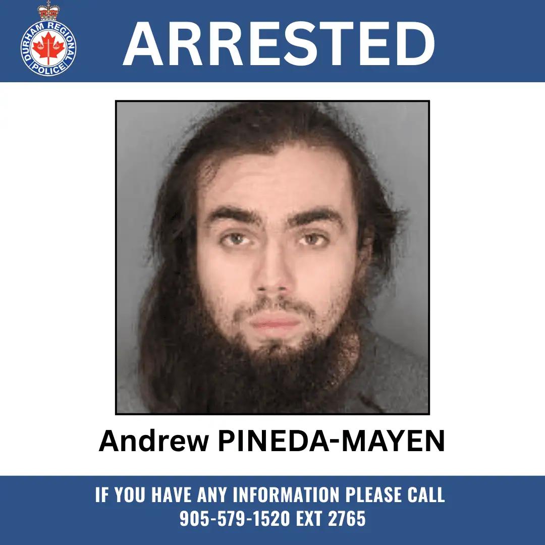 Sexual assault charges laid in Ontario city [Video]