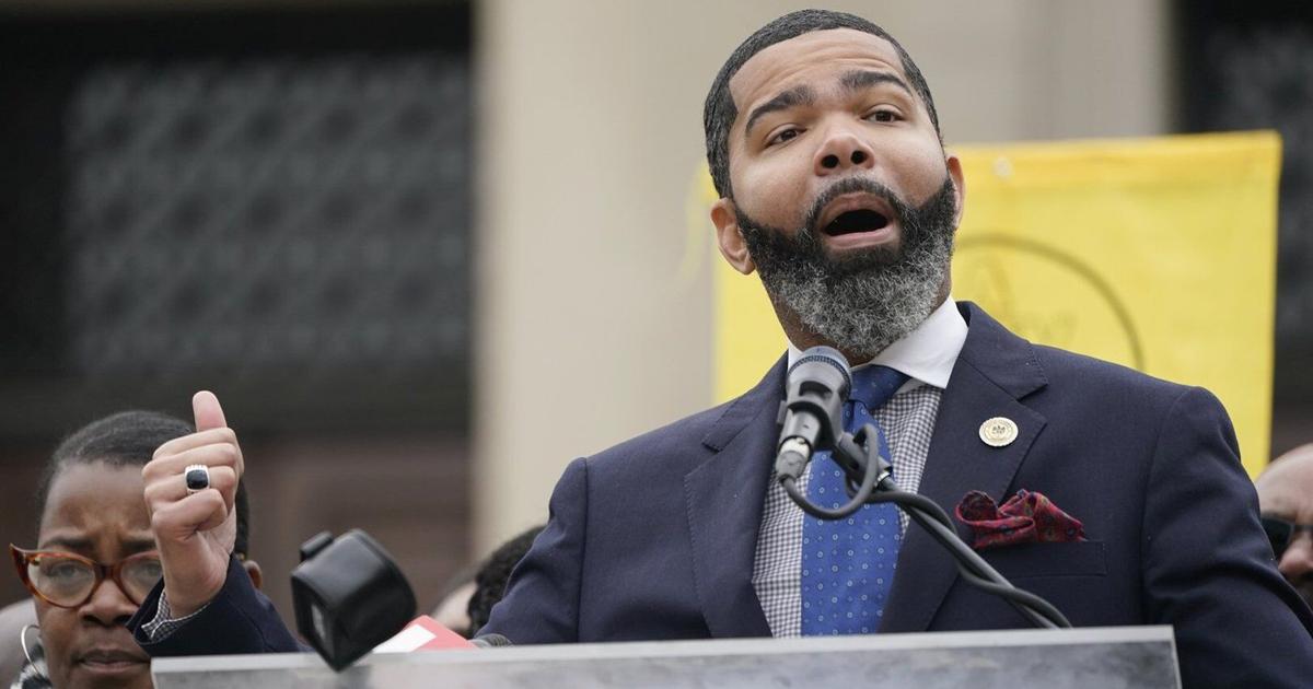 Mayor of Mississippi’s capital city trailing in runoff election amid federal bribery indictment [Video]