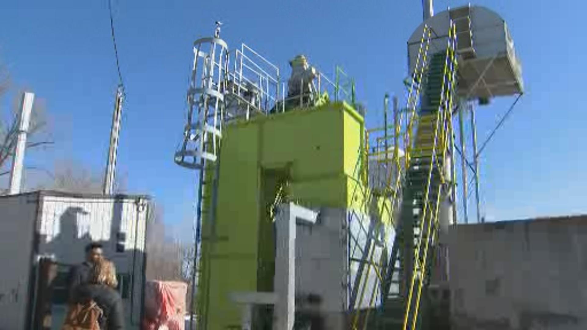 Show me its safe: Questions abound over Manitoba waste diversion project – Winnipeg [Video]