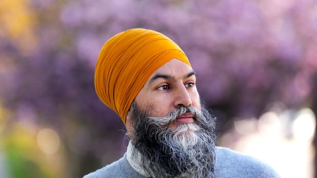 Canada election: Singh says hell fight for national rent control as campaign enters home stretch [Video]