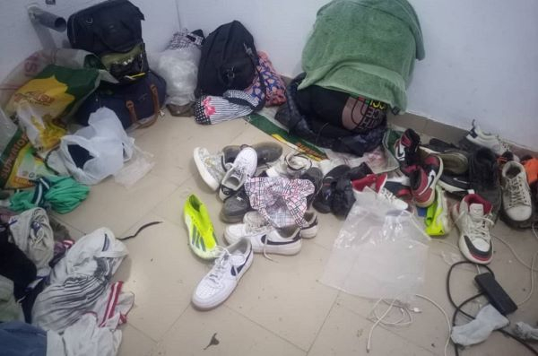 Joint Ghana-Cote D’Ivoire Interpol operation busts human trafficking ring [Video]
