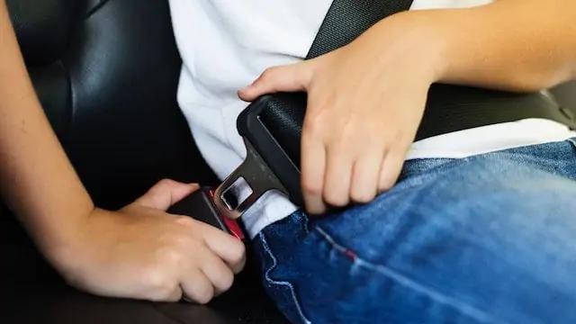‘Buckle up:’ Ontario safety blitz issues more than 1,600 seatbelt tickets over holiday weekend [Video]