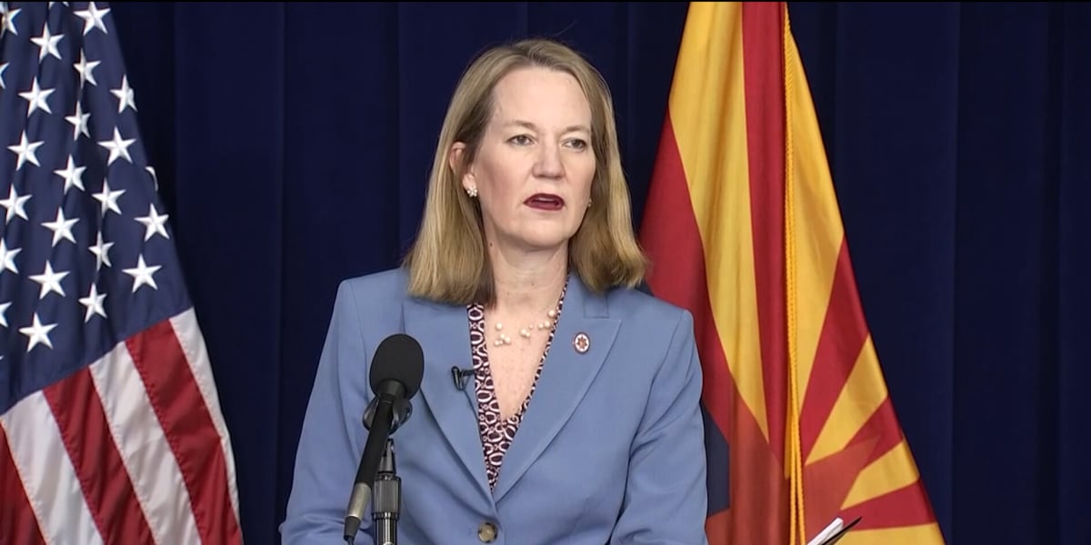 Insane, reckless: Arizona AG joins lawsuit against Trump administration tariffs [Video]