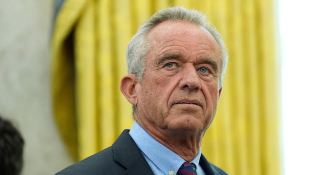 ‘I am horrified’: Why autistic people say RFK Jr.’s comments on autism are so dangerous [Video]
