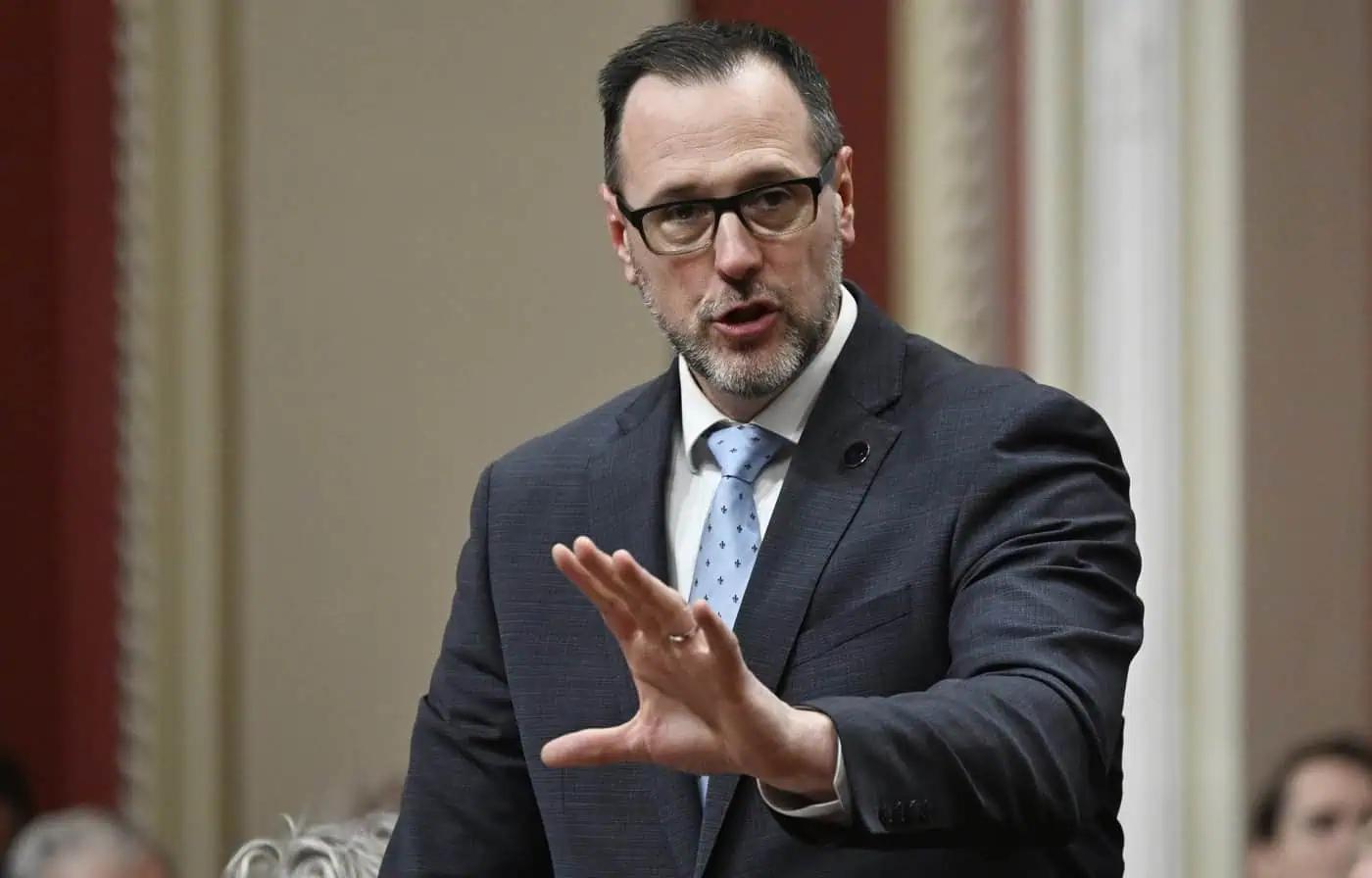 Quebec not ruling out expanding religious symbol ban to daycare workers: minister [Video]
