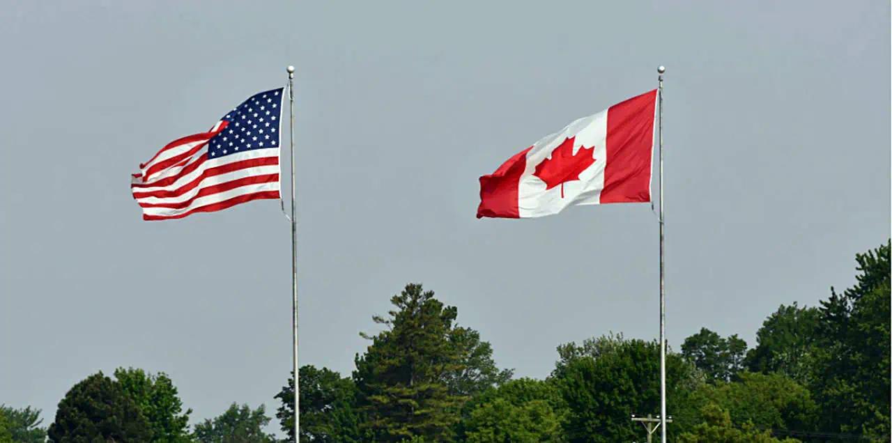 Signs showing support for Canada won’t be allowed in Brampton [Video]