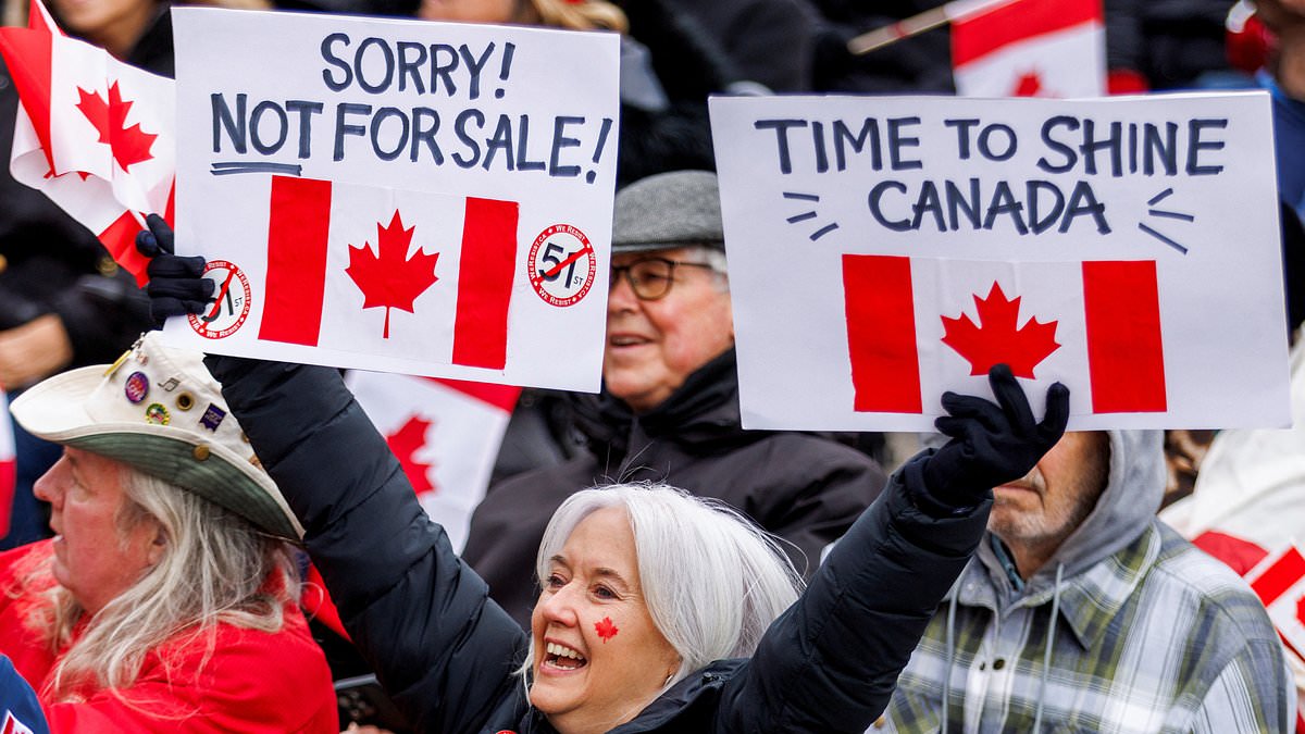 Canadians reveal the real reasons they’ve stopped travelling to Trump’s America [Video]