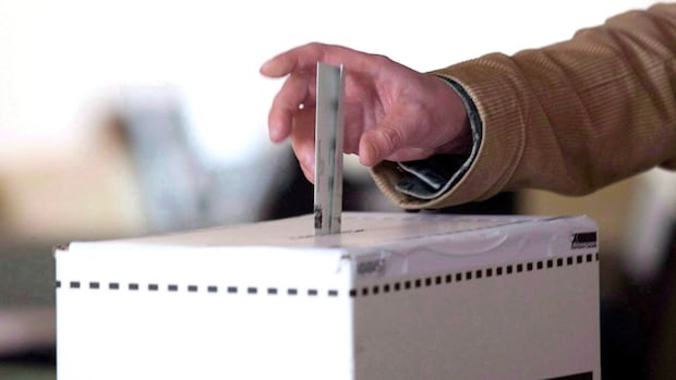 I don’t like the candidates  can I cast a protest vote? Answering your voting questions [Video]