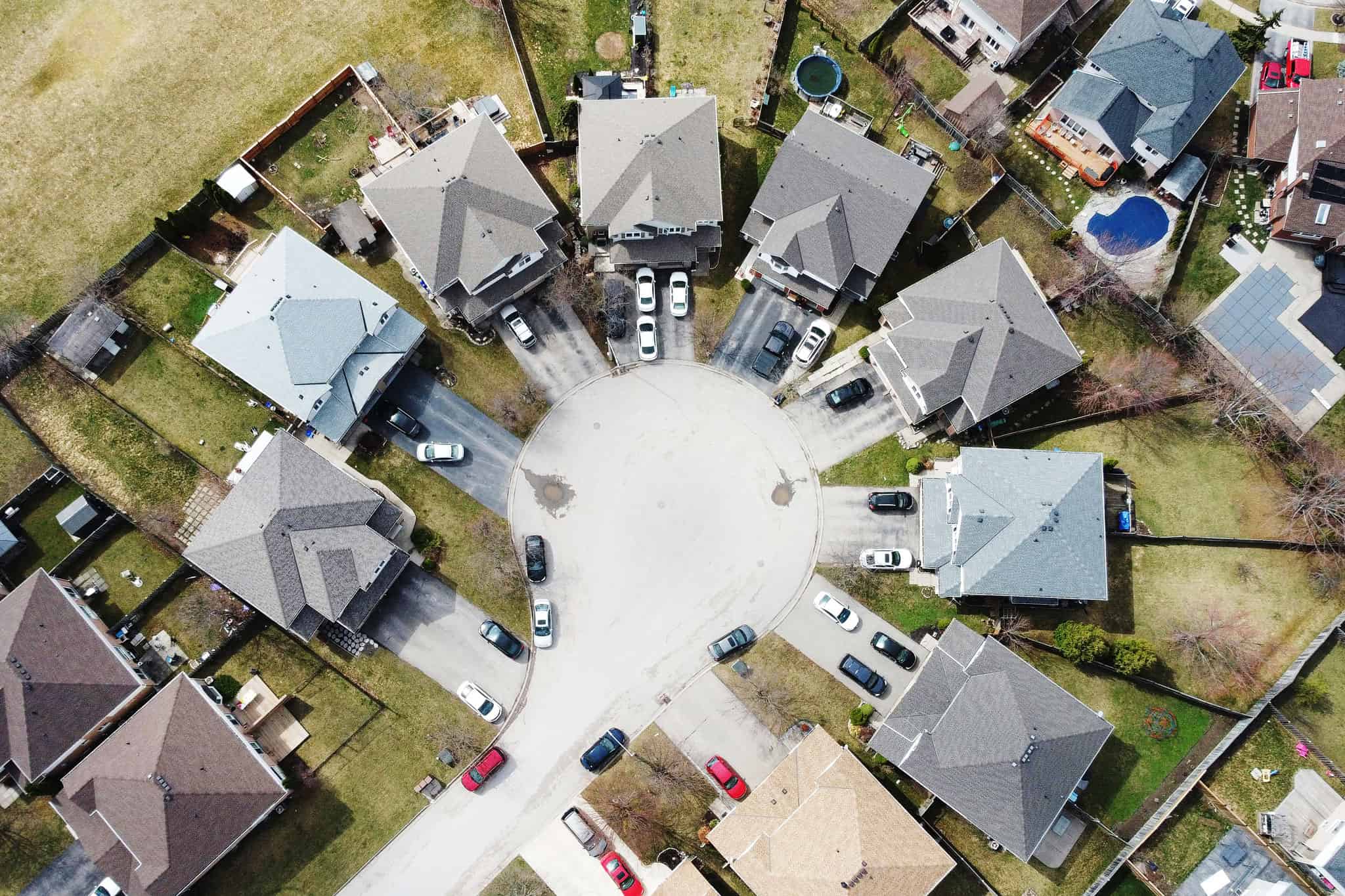 55% of Canadians rank housing as a top priority in election [Video]