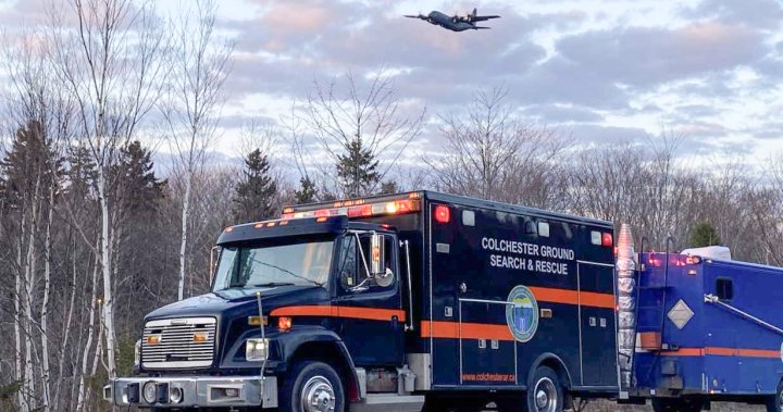 RCMP resume search for missing 4-year-old in Nova Scotia with drones – Halifax [Video]