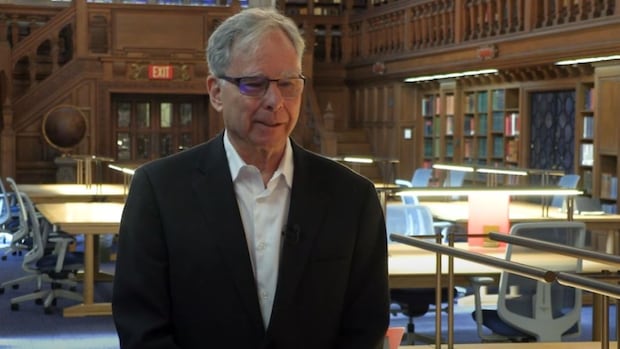 Q&A: London professor honoured after teaching Shakespeare for nearly 50 years [Video]