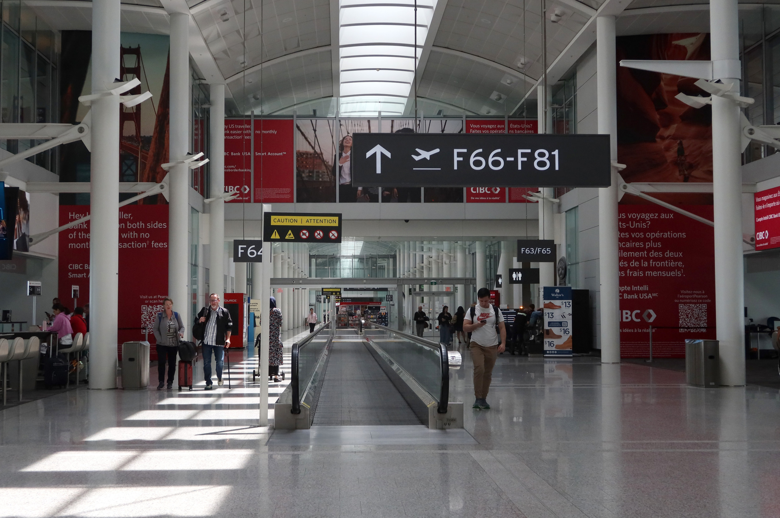 Toronto Pearson Airport Shooting: What We Know [Video]