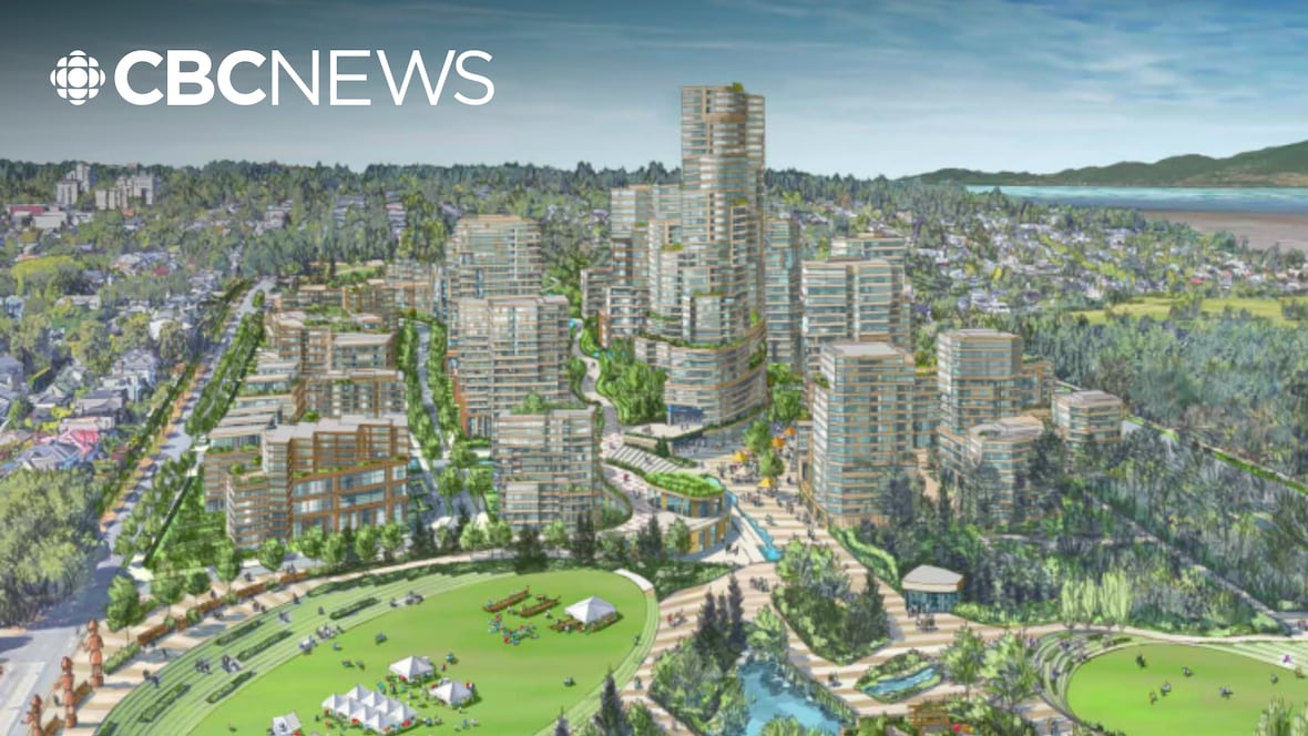 3 First Nations speak out about Vancouver’s Jericho Lands project [Video]