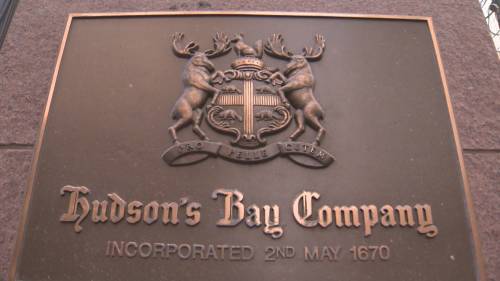 Hudsons Bay full liquidation & the unintended impact of boycotting American products [Video]