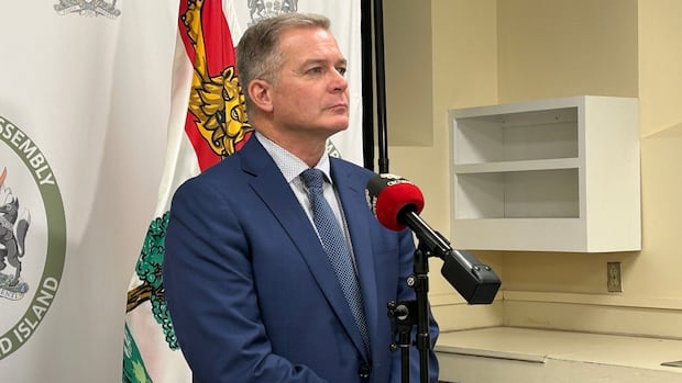 P.E.I. Opposition leery of ICU reopening plan, but minister confident of summer timeline [Video]