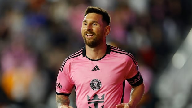 VancouverWhitecapsunfazed by Messi spotlight ahead of semifinal clash with Miami [Video]