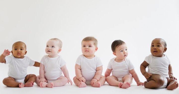 Trump says baby bonuses are a good idea. Can cash boost birth rates? – National [Video]
