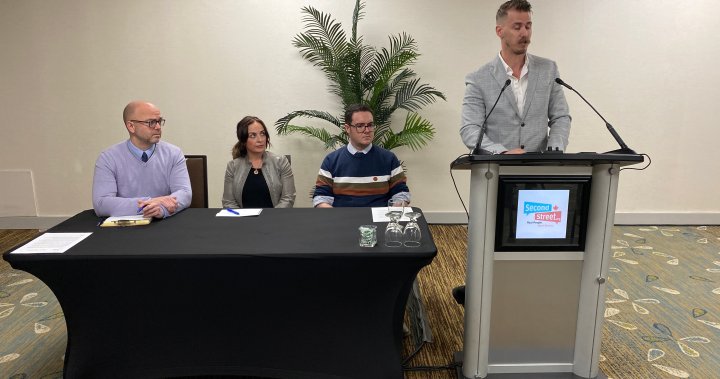 Family of Manitoba woman who died waiting for surgery pleased with proposed laws progress – Winnipeg [Video]