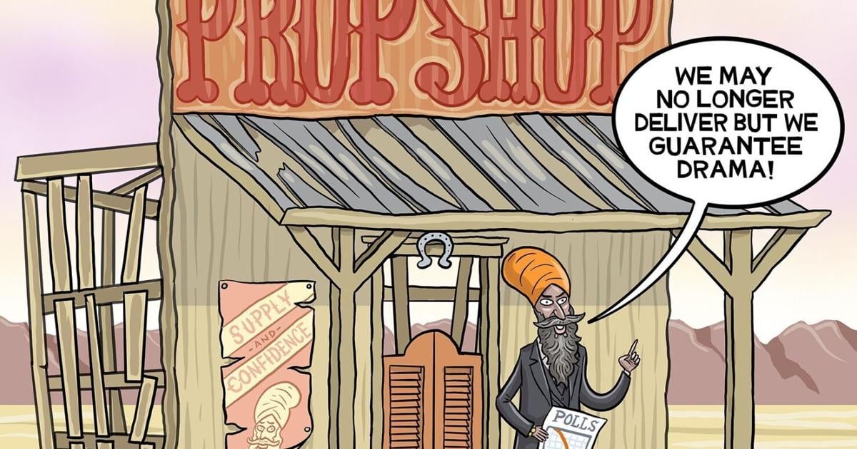 What will Canada’s NDP look like on April 29? [Video]