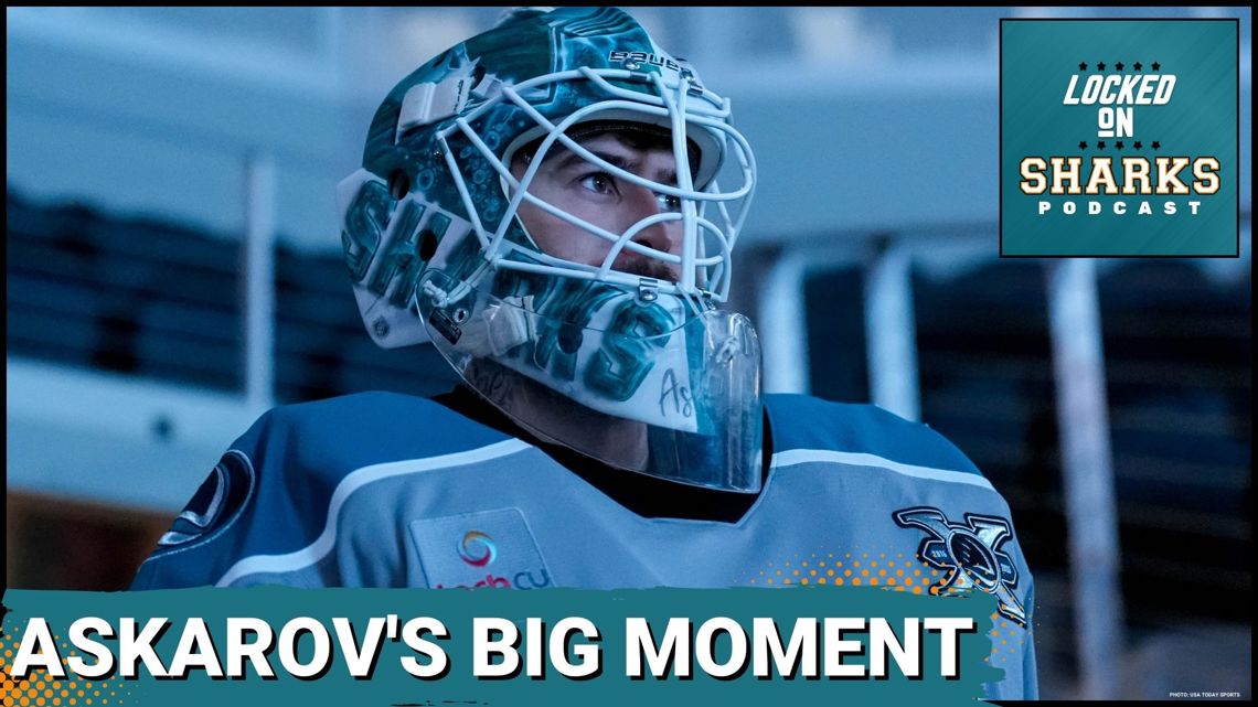 Barracuda’s Playoff March Starts As Ontario Reign Showdown Looms | Matt Davis Adds More Depth [Video]