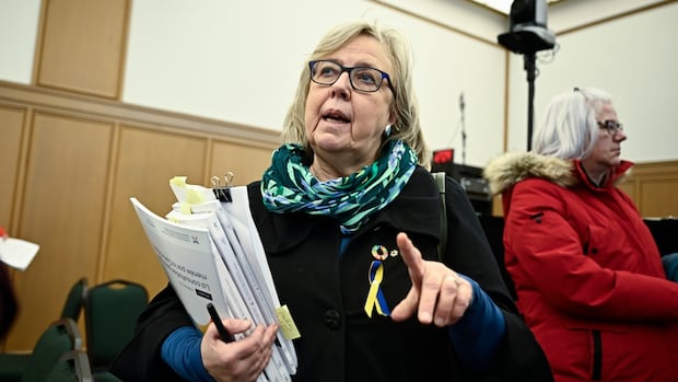 Green Party applies for judicial review after being kicked out of leaders’ debates [Video]