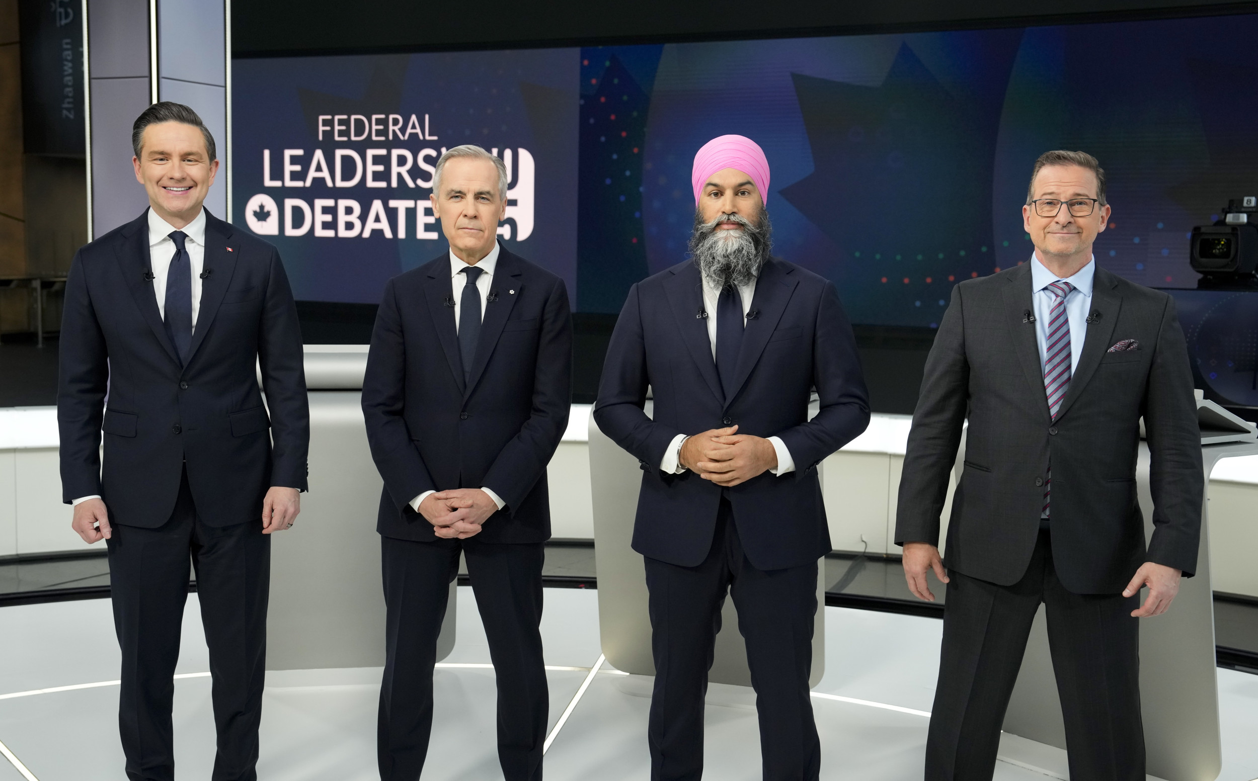 Canada Election Prediction Map Offers Good News for Mark Carney [Video]