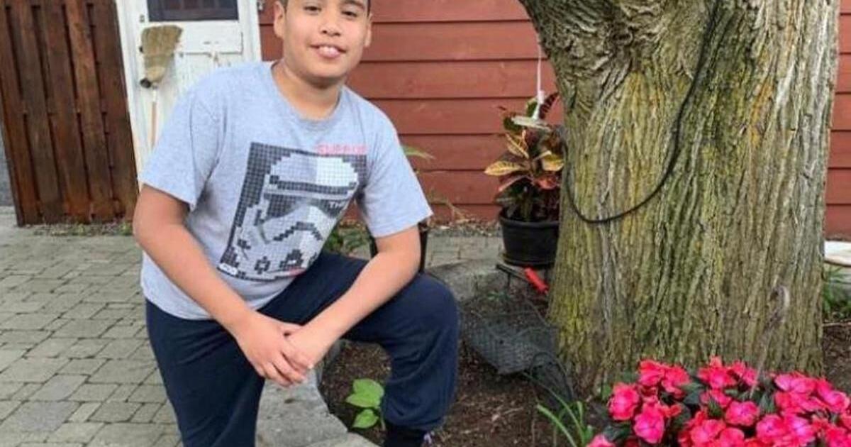 Toronto boy, 12, was killed by gunmen targeting teens: Crown [Video]