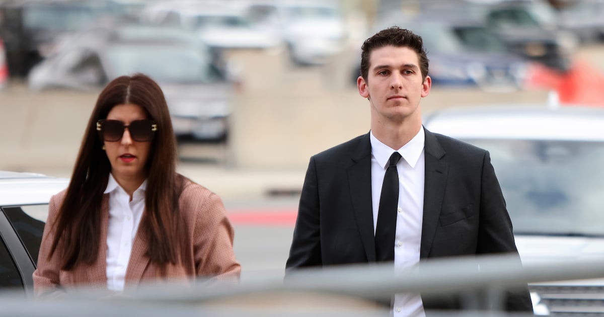 Judge declares mistrial in Hockey Canada sexual assault case  WSOC TV [Video]