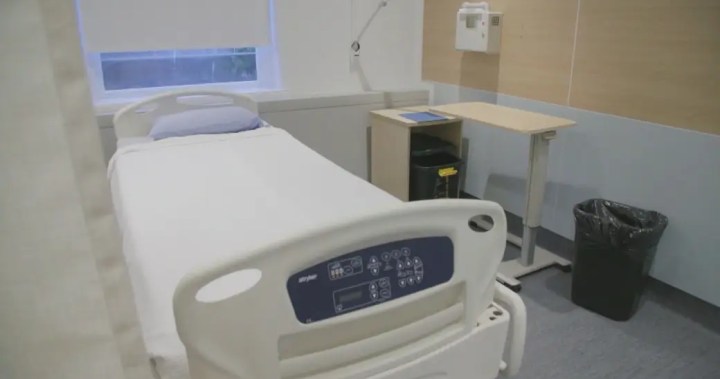 B.C.s first involuntary treatment centre opens at Surrey correctional facility [Video]