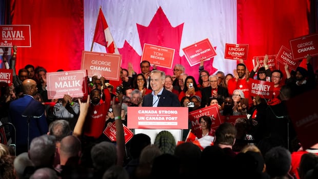 Red ripple in blue Calgary? Liberals eye record gains in Conservative stronghold [Video]