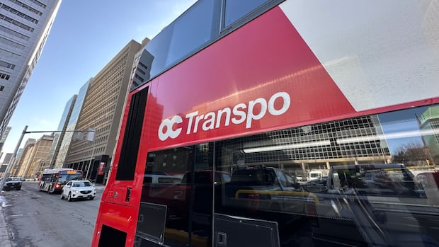 Fatal bus crash inquest hears of ‘not great’ OC Transpo candidates and driver ‘leniency’ [Video]