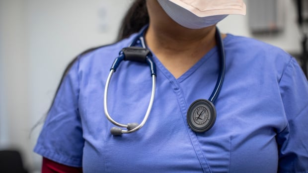 New momentum to ease labour mobility rules worries some Manitoba health-care leaders [Video]
