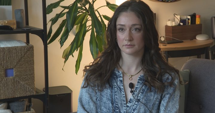 Halifax woman turning to social media to find those responsible for hit-and-run – Halifax [Video]