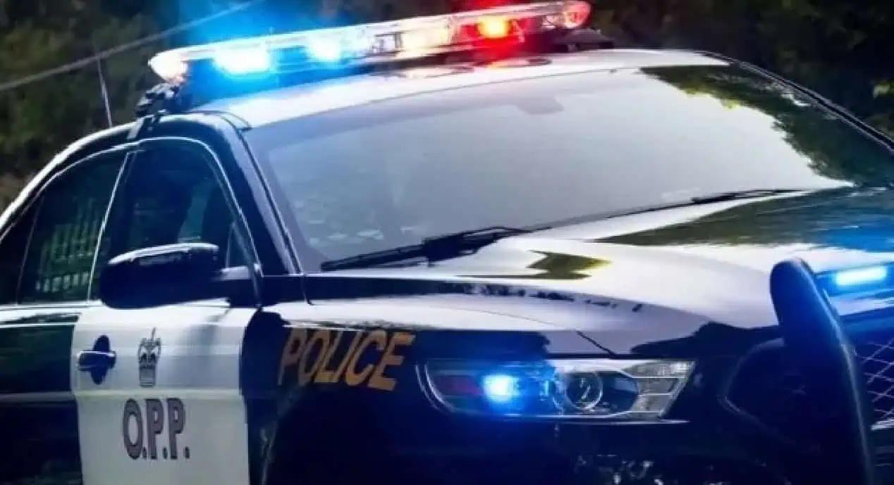 Victim thrown from vehicle in rollover crash in Ontario town [Video]
