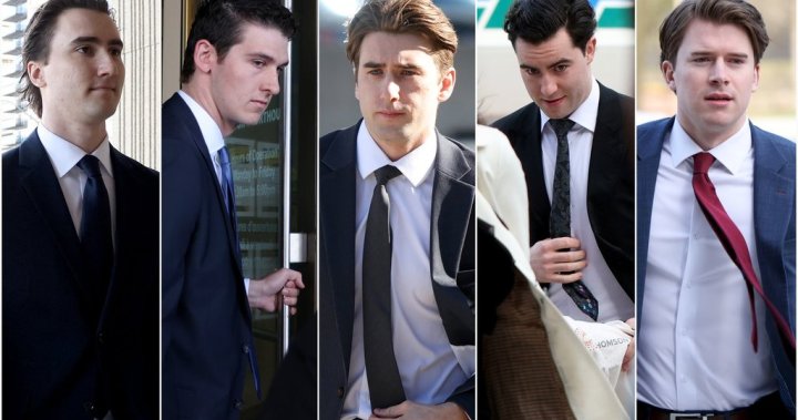 Ontario judge declares mistrial in world junior sex assault case [Video]
