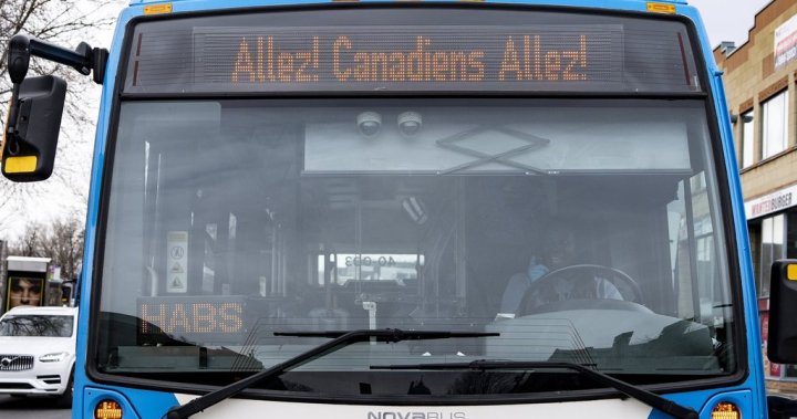 Quebec government says Go Habs Go! expression is part of provinces identity [Video]