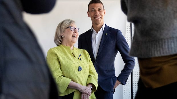 Greens fight for survival as federal polls predict worst results in recent history [Video]