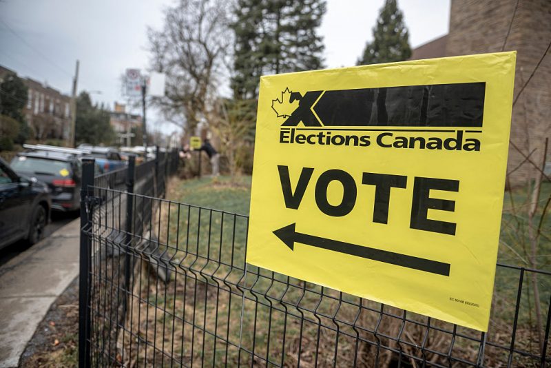Peoples Party Of Canada Candidate Meghan Murphy Has Her Bank Accounts Suspended Without Cause  One America News Network  U-S-NEWS.COM [Video]