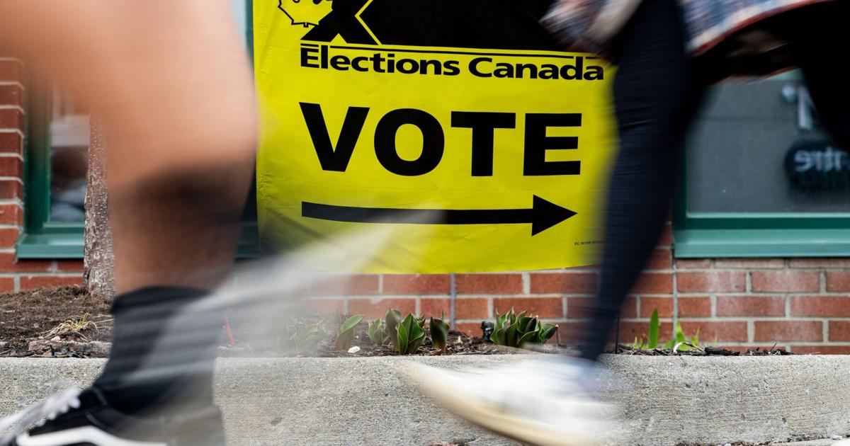 What we learned in the final days of the 2025 election campaign [Video]
