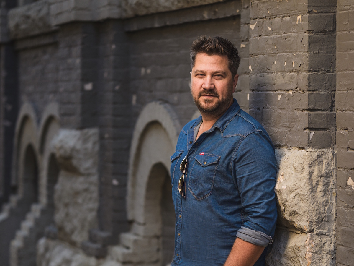 New album ‘What Got Me Here’ from Jason Kirkness on Made in Manitoba – SteinbachOnline.com [Video]
