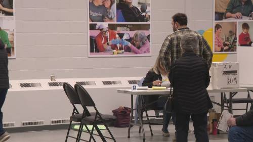 The role B.C voters play in the federal election [Video]