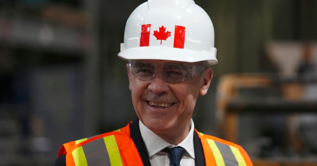 Canada is gearing up for federal election. Here’s what’s at stake  WSOC TV [Video]