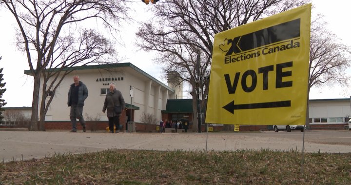 How will a surge in Liberal support nationally affect the federal election in Calgary? [Video]
