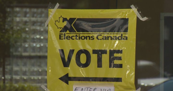 COMMENTARY: How to make sense of the opinion pollsduring the 2025 Canadian election – National [Video]