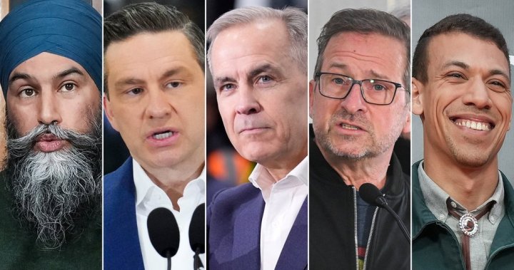 A last-minute voters guide for Canadas federal election – National [Video]