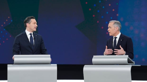 A consequential election ends with a stark choice and an uncertain future [Video]