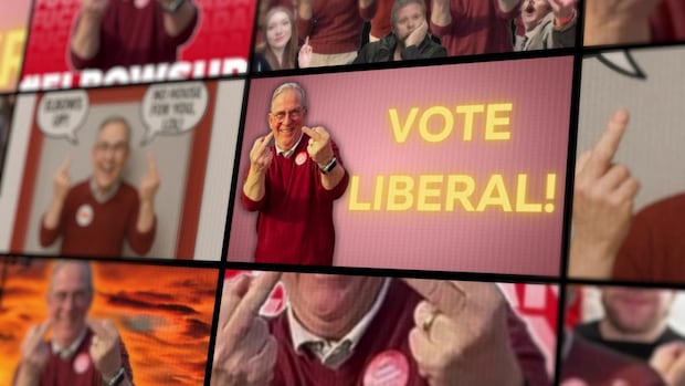 The ‘Brantford Boomer’ is going viral  what really happened? [Video]