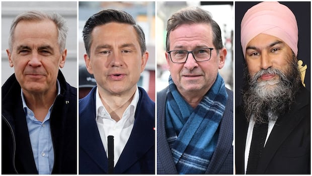 The economy, housing, pipelines: Not all claims in the federal election campaign were true [Video]