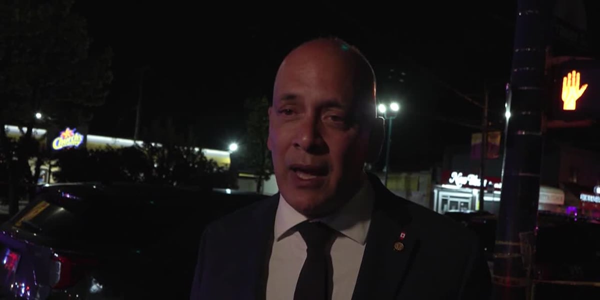 ‘It’s horrible’: City councilor emotional after fatalities at street festival in Canada [Video]